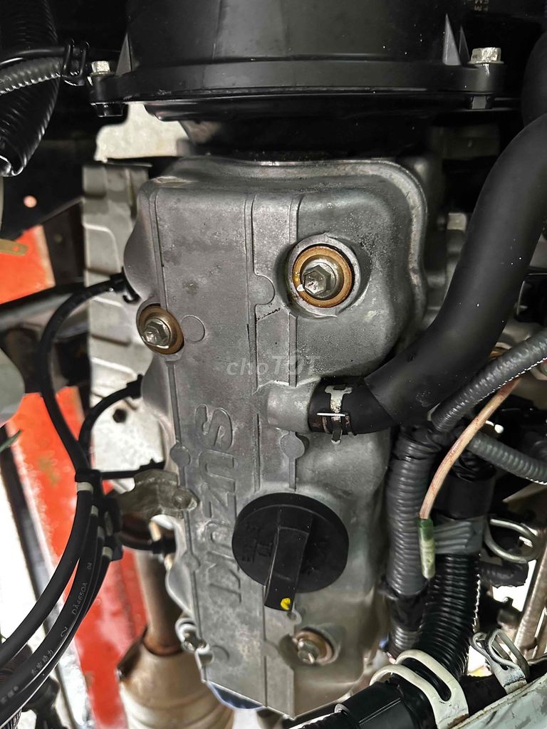 Suzuki 5 tạ 2022. Mua bán Xe tải, xe ben tại Huyện Phúc Thọ Hà Nội được đăng bởi A Linh hình 12