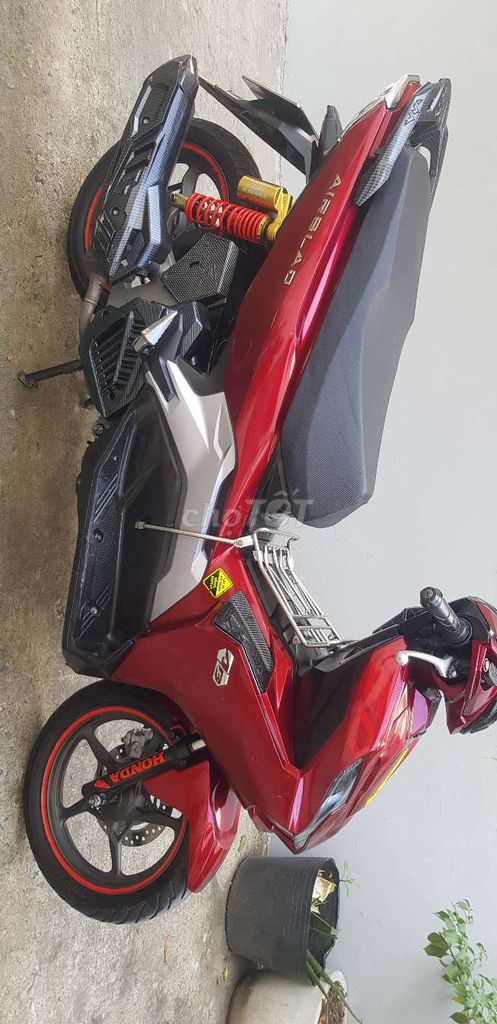 Ab 150 ABS chính chủ. Mua bán Xe máy tại Quận Bình Tân Tp Hồ Chí Minh được đăng bởi A Long hình 10