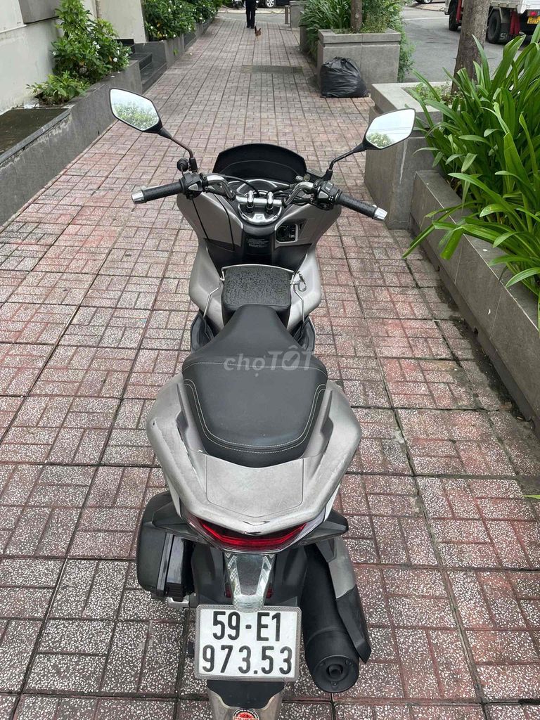 bán xe pcx chính chủ. Mua bán Xe máy tại Quận 6 Tp Hồ Chí Minh được đăng bởi lâm phong phú hình 2