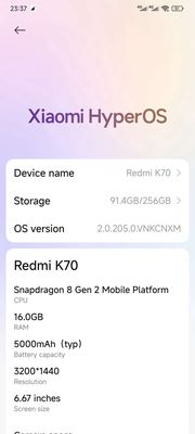 K70 16/256 cần đổi 12promax hoặc gamingphone. Mua bán Điện thoại tại Huyện Phú Giáo Bình Dương được đăng bởi Dáp Nguyễn