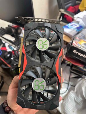 Card BR RX580 8gb 256bit. Mua bán Linh kiện (RAM, Card...) tại Quận Dương Kinh Hải Phòng được đăng bởi trần minh khoa