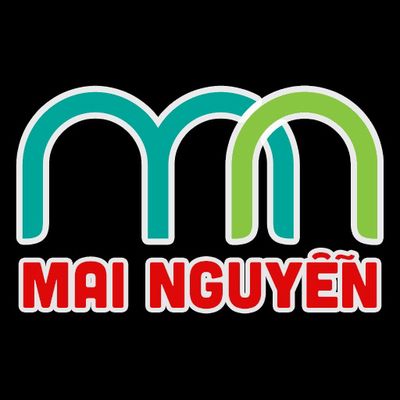 CÔNG TY TNHH THƯƠNG MẠI DỊCH VỤ TIN HỌC MAI NGUYỄN logo