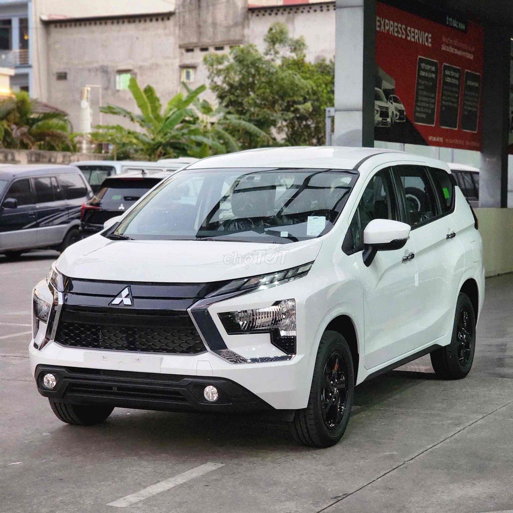 Mitsubishi Xpander 2025 1.5 AT. Mua bán Ô tô tại Quận 1 Tp Hồ Chí Minh được đăng bởi Mỹ Phương  Mitsubishi hình 1