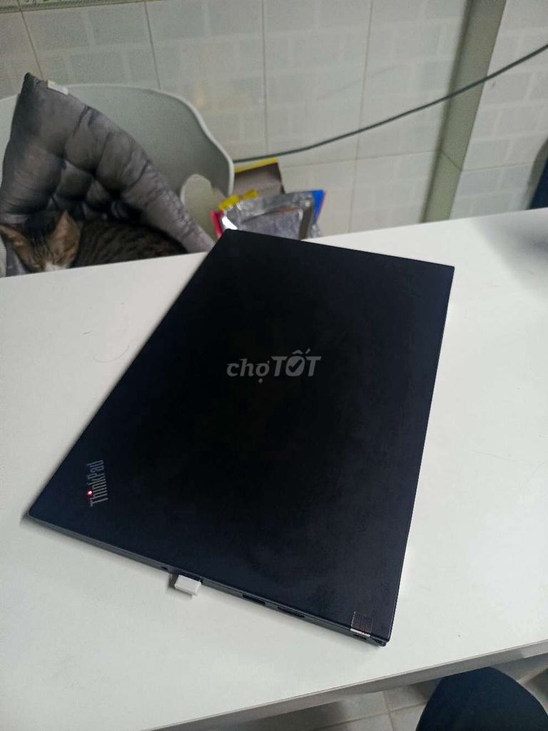 Thinkpad x1 carbon