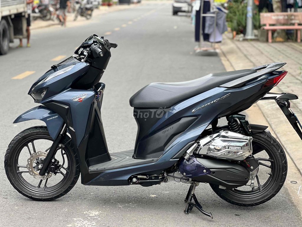 Honda Vario 150 2019 Khóa Smarkey. Mua bán Xe máy tại Quận Ô Môn Cần Thơ được đăng bởi Huỳnh Thắng hình 2