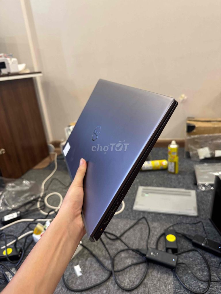 Dell Vostr***5G7 15.6 inch 8GB/256GB SSD. Mua bán Laptop tại Quận Bắc Từ Liêm Hà Nội được đăng bởi bé na hình 1