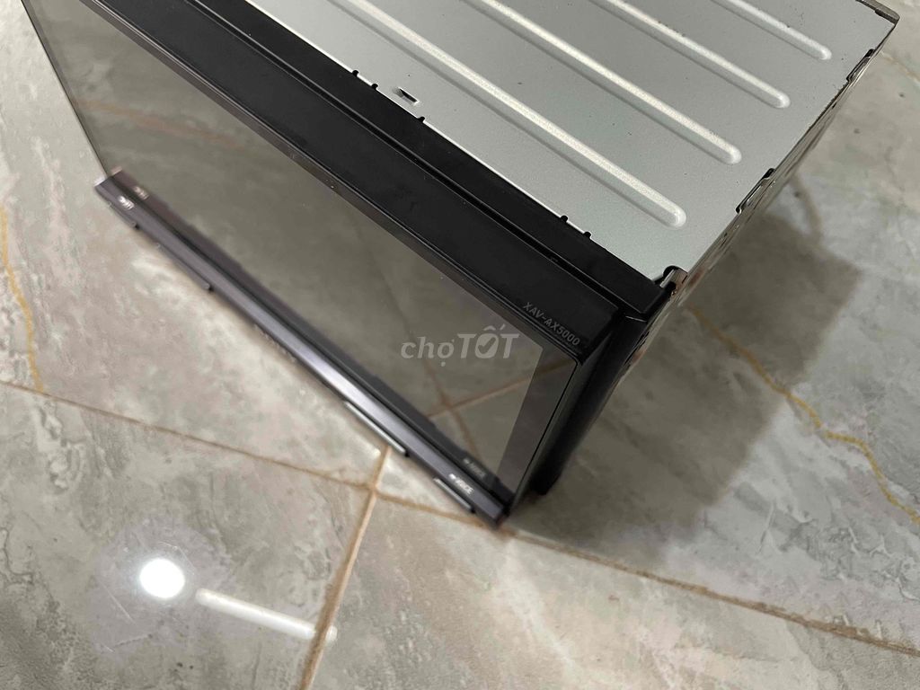 Màn hình ô tô sony XAV-AX5000 cao cấp. Mua bán Phụ tùng xe tại Quận Hà Đông Hà Nội được đăng bởi NỘI THẤT ÂM THANH Ô TÔ hình 5