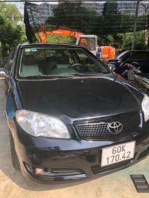 Toyota Vios 2005 G - 130000 km. Mua bán Ô tô tại Huyện Tân Phú Đồng Nai được đăng bởi Như Quỳnh