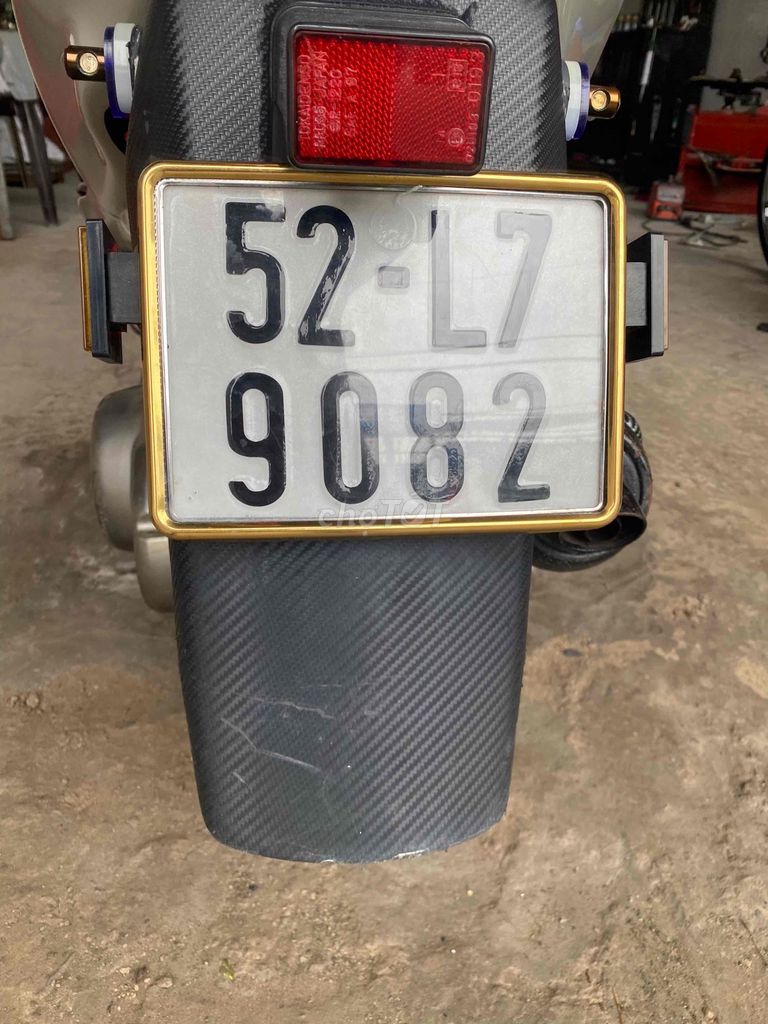 ban xe moi dọn. Mua bán Xe máy tại Quận Ninh Kiều Cần Thơ được đăng bởi Minh Lực hình 2