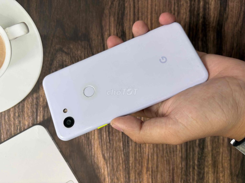 Pixel 3A zin đẹp 98% full chức năng camera sắc nét