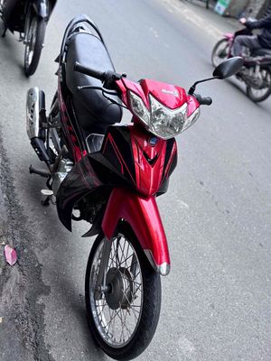 Yamaha Sirius 50CC Đỏ Đen. Mua bán Xe máy tại Quận Liên Chiểu Đà Nẵng được đăng bởi Mua Bán Xe Máy Cũ Quốc Thanh