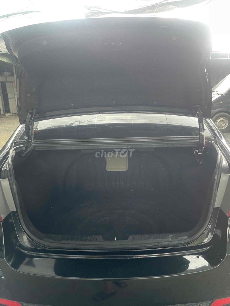 Hyundai Avante 2011 số sàn máy ngon. Mua bán Ô tô tại Quận 10 Tp Hồ Chí Minh được đăng bởi Nguyễn Dương Nhân  hình 8