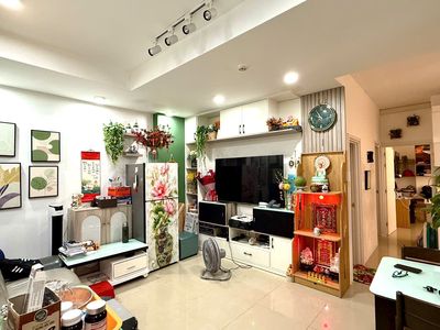 Căn 62m2 Hoàng Kim Thế Gia, sổ hồng, full nội thất. Mua bán căn hộ/chung cư tại Quận Bình Tân Tp Hồ Chí Minh được đăng bởi Kim Hà