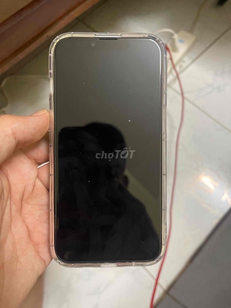 Apple iPhone 14 512GB Đã dùng. Mua bán Điện thoại tại Quận 4 Tp Hồ Chí Minh được đăng bởi Dung Hoang hình 1