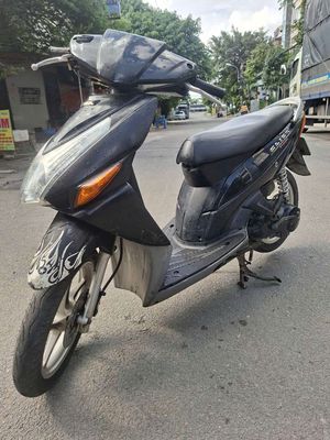 Honda Click giấy tờ đầy đủ.Máy zin bao êm 