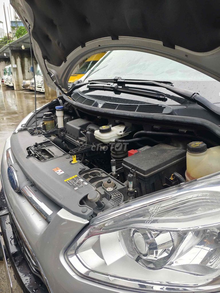 Ford Titanium  2019  - 51000 km. Mua bán Ô tô tại Quận 4 Tp Hồ Chí Minh được đăng bởi VinFast Đại Lộc hình 4