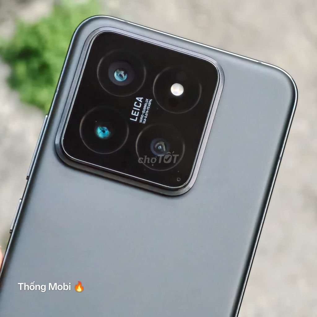 Oppo Find X8 256GB Bạc. Mua bán Điện thoại tại Quận Bắc Từ Liêm Hà Nội được đăng bởi Thống Mobi hình 1