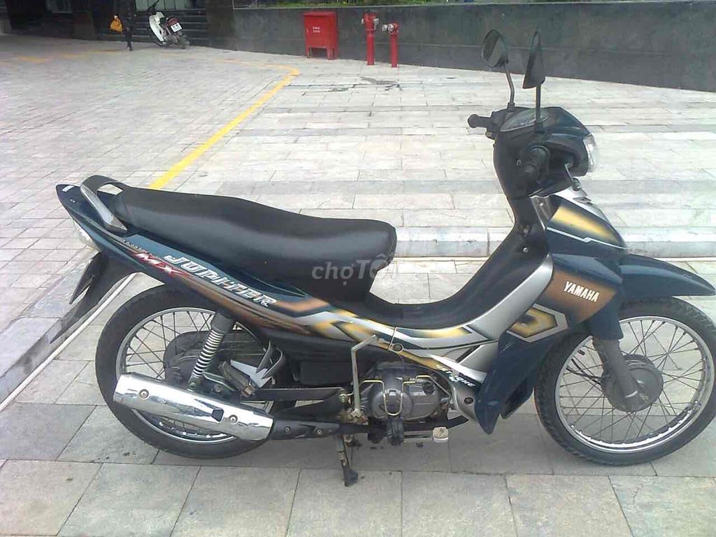 Yamaha jupito mx. Mua bán Xe máy tại Quận Nam Từ Liêm Hà Nội được đăng bởi Mạnh thắng hình 3