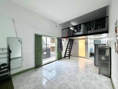 Аренда · 2 комн. · 40 м² · Quận 3, ул. Đường Nguyễn Thiện Thuật