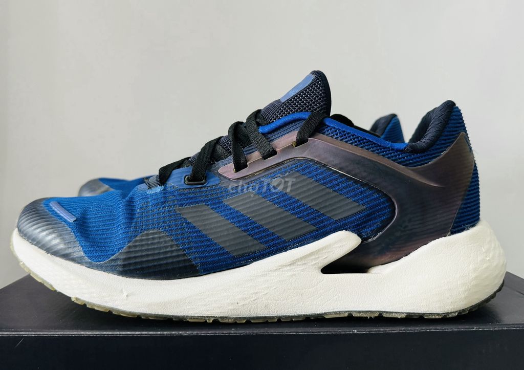 Giày chính hãng Adidas Alphatorsion sz43.3 Mới cao