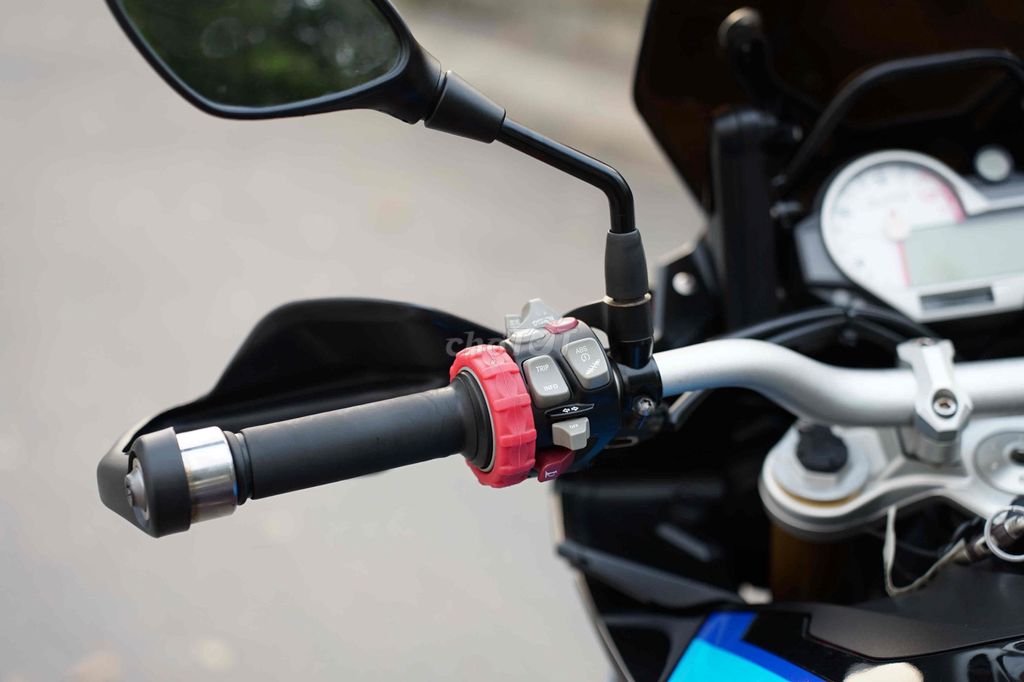 😘😍 Bmw S1000Xr 2017 nhập Đức , xe cọp có đổi xe. Mua bán Xe máy tại Thành phố Thủ Đức Tp Hồ Chí Minh được đăng bởi Thi Moto Thủ Đức hình 3