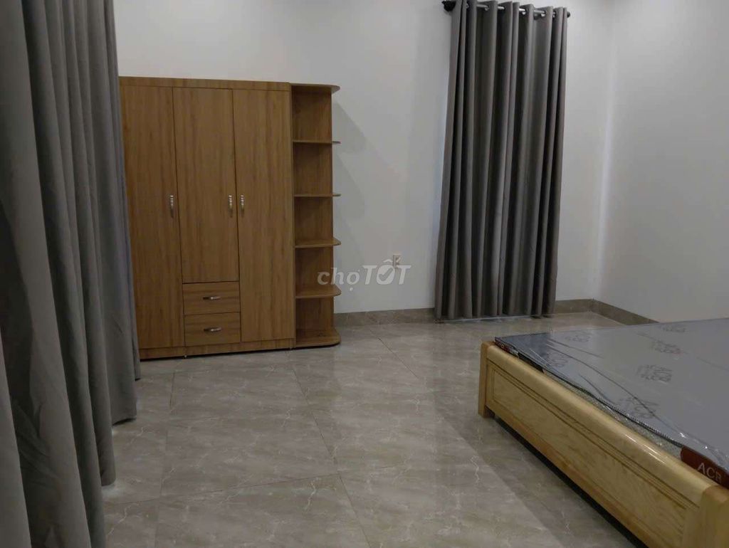 New 5-bedroom family house on Thanh Lương, Hòa Xuân — photo 7
