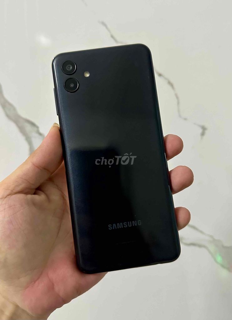 Samsung A04 pin lâu 5000mAh. Mua bán Điện thoại tại Quận Ngũ Hành Sơn Đà Nẵng được đăng bởi Huy hình 1