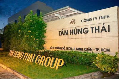 Tuyển Bốc xếp - Khu Công nghiệp Lê Minh Xuân