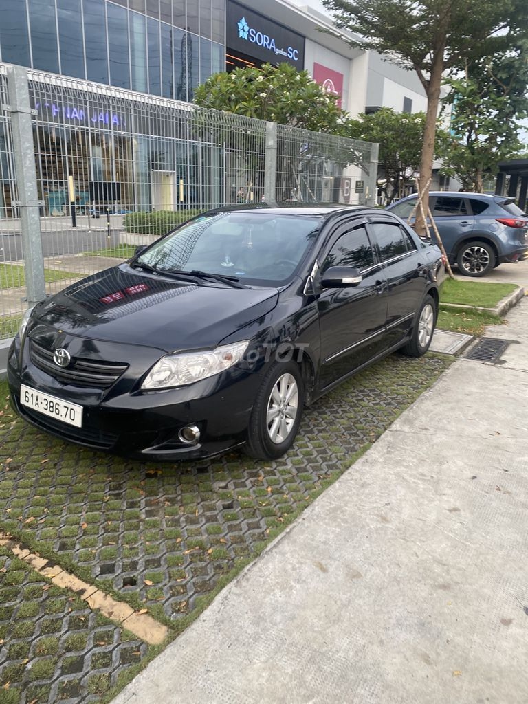 toyota atis so tự động. Mua bán Ô tô tại Thành phố Thủ Dầu Một Bình Dương được đăng bởi Huy hình 3