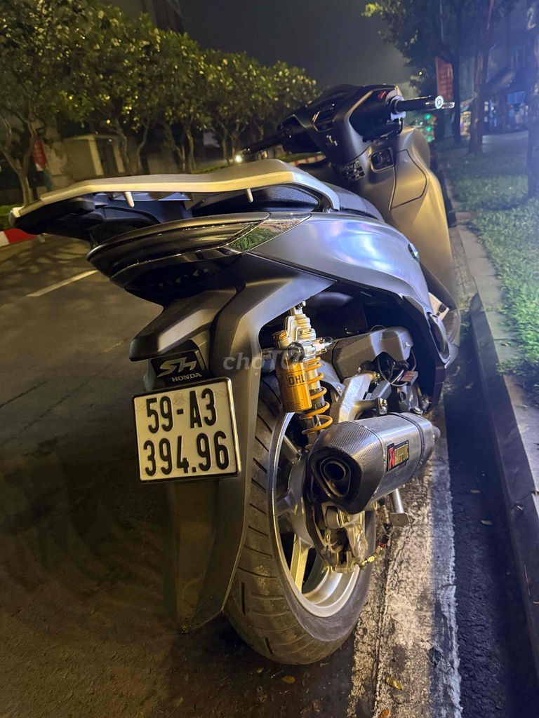 Cần Bán Em Sh 350i Chuẩn Ý Biển Chính Chủ Sài Gòn. Mua bán Xe máy tại Quận Gò Vấp Tp Hồ Chí Minh được đăng bởi Bích Ngân hình 2