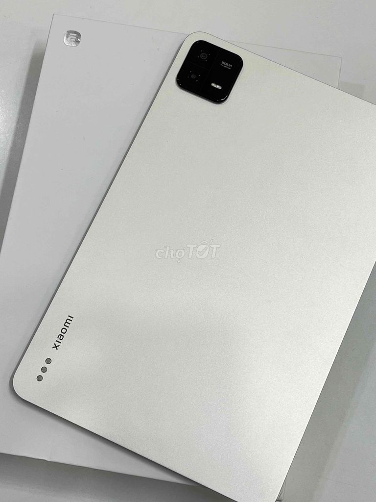 Xiaomi Pad 6 Pro Có BHV MBCT 9/2025