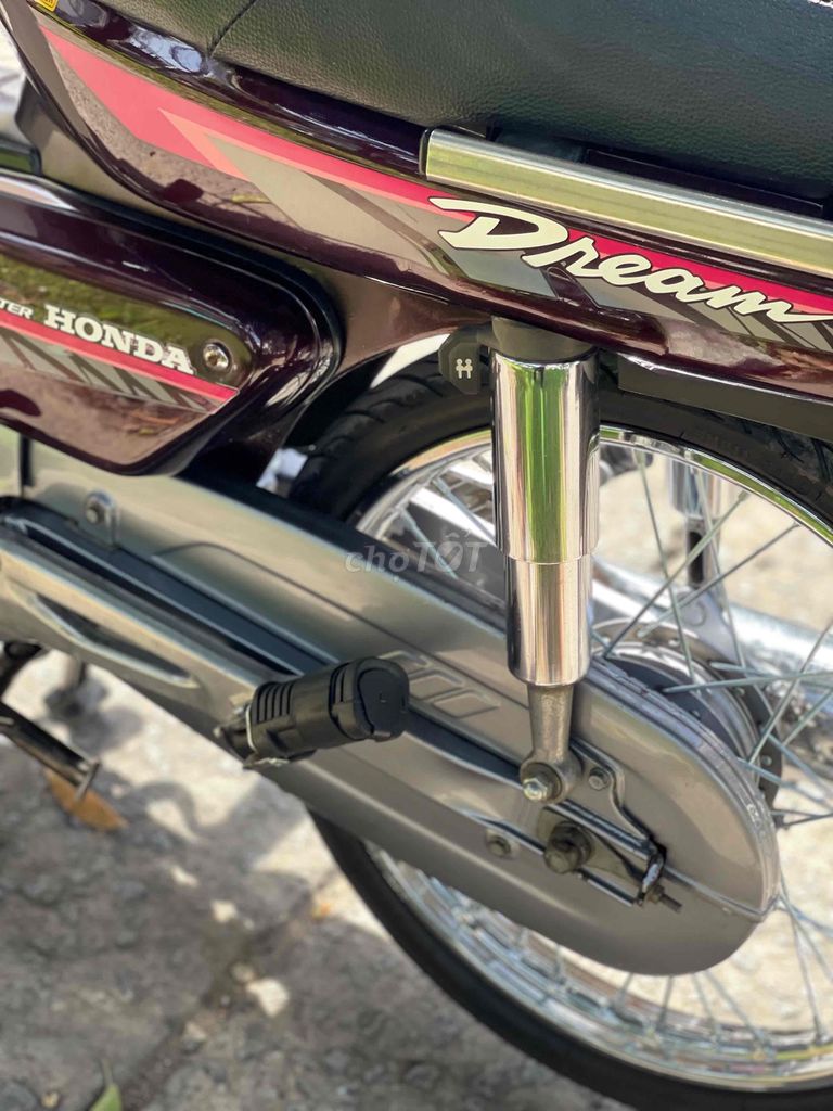 Dream Lùn 12ly54 số sảnh nhỏ chính chủ kí mua bán. Mua bán Xe máy tại Quận Tân Bình Tp Hồ Chí Minh được đăng bởi Tấn Thiện hình 20