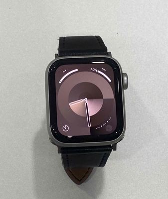 Aw SE2 40/44mm Starlight đẹp zin đủ phụ kiện. Mua bán Thiết bị đeo thông minh tại Quận 5 Tp Hồ Chí Minh được đăng bởi Phan The Phong
