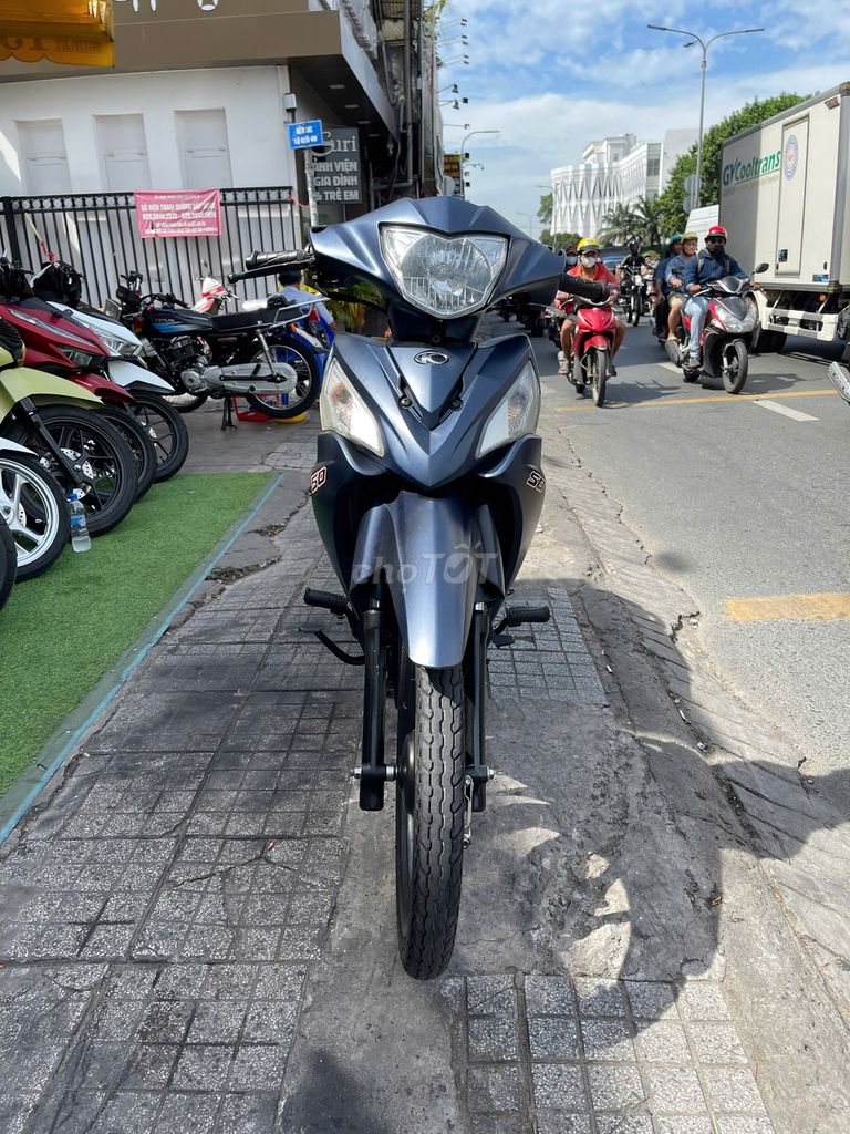 Kymco Visar s 50cc bs 63ad-06732