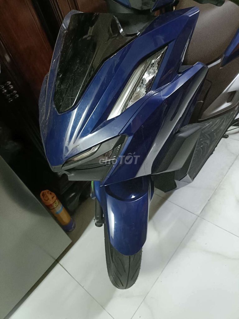 Vario 160 đẹp keng