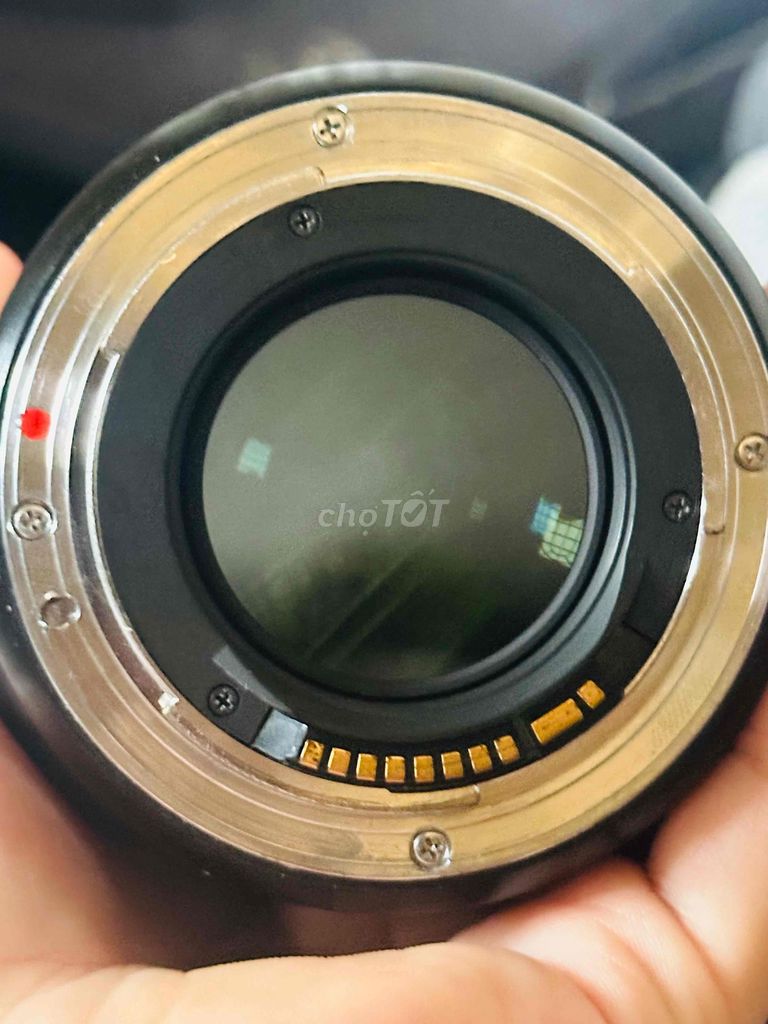 Ống kính Sigma 50mm f1.4 ART. Mua bán Máy ảnh, Máy quay tại Thành phố Mỹ Tho Tiền Giang được đăng bởi Si Nguyen hình 1