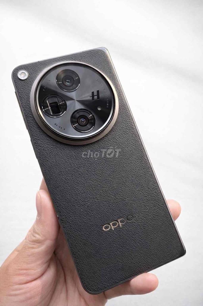 OPPO Find N3 Đen 99%. Mua bán Điện thoại tại Quận 1 Tp Hồ Chí Minh được đăng bởi Mr TRUNG hình 1