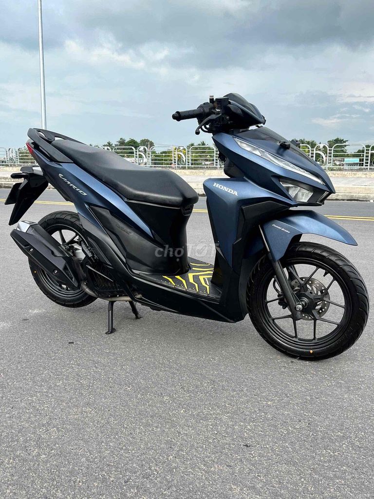 xe vario 125 2020 cần thơ. Mua bán Xe máy tại Quận Ninh Kiều Cần Thơ được đăng bởi Tân Hưng Phát hình 6