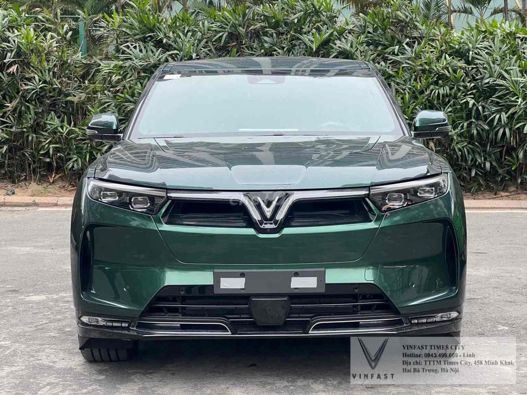 VinFast VF9  Giao Ngay Giá Tốt. Mua bán Ô tô tại Quận Hai Bà Trưng Hà Nội được đăng bởi Hoàng Anh Vinfast hình 1