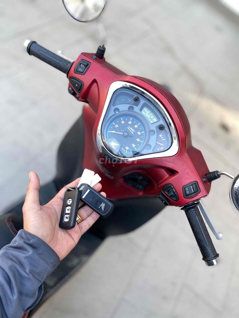 💯SH mode 2020,Đỏ Mờ,Khóa SMK,Bstp,1 Đời Chủ. Mua bán Xe máy tại Quận Tân Bình Tp Hồ Chí Minh được đăng bởi Chú Ba  hình 3