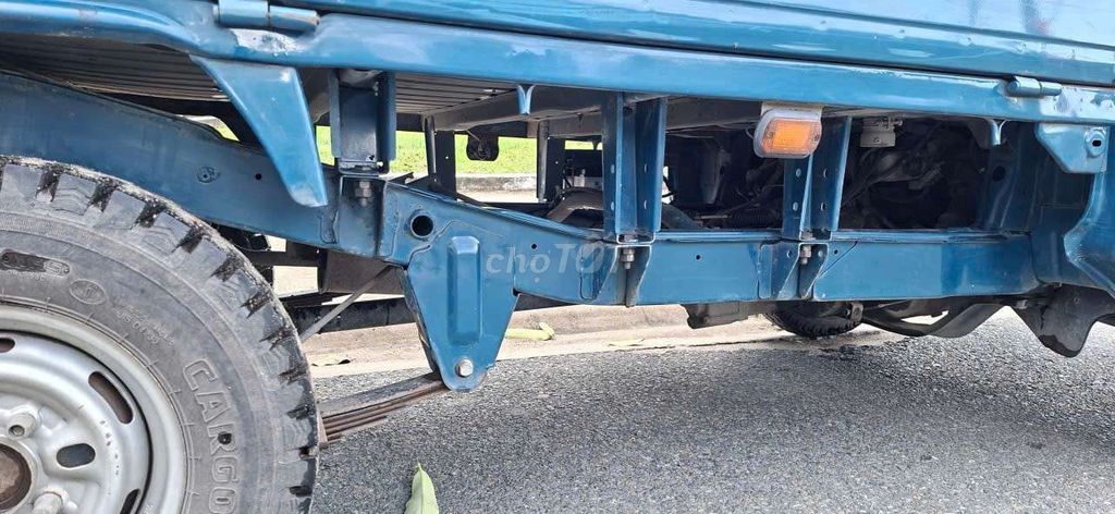 Thaco towner 900kg đời 2018. Mua bán Xe tải, xe ben tại Quận Bình Tân Tp Hồ Chí Minh được đăng bởi A dũng hình 6