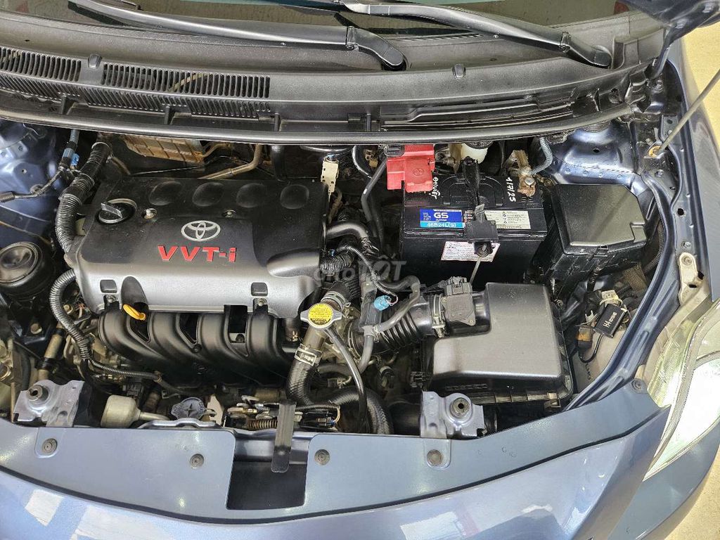 💲: 198 triệu  🚘: TOYOTA VIOS 2008 AT Nguyên zin. Mua bán Ô tô tại Huyện Tân Phú Đồng Nai được đăng bởi Ô Tô Minh Sang Đồng Nai hình 15