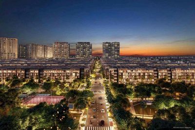 GIỎ HÀNG SOHO- THE GLOBAL CITY MUA BÁN GIÁ TỐT NGÀY 25/07