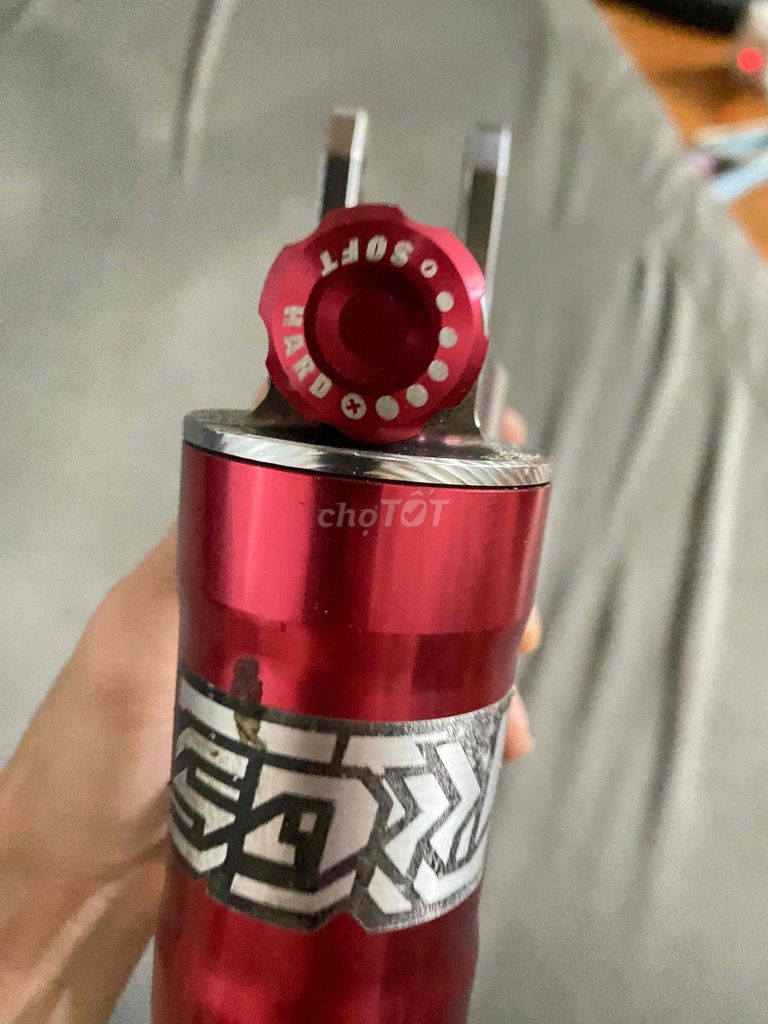 Bán Phuộc RRGS mẫu Vario, Vision, CLick, Lead…. Mua bán Phụ tùng xe tại Quận Tân Bình Tp Hồ Chí Minh được đăng bởi Tiến hình 3