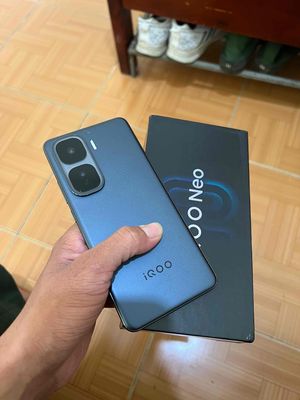 e đang muốn bán iqoo neo 10 ram 12/256 full box. Mua bán Điện thoại tại Thành phố Thủ Dầu Một Bình Dương được đăng bởi Hoàng hải