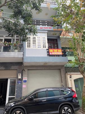 Cho thuê Nhà (4x16m (18)  - 2 tầng - 4WC - 5 Phòng - 38/11 Đô Đốc Long. Cho thuê nhà ở tại Quận Tân Phú Tp Hồ Chí Minh được đăng bởi chudaibi100