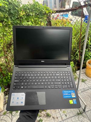 Dell 3558 văn phòng giá rẻ