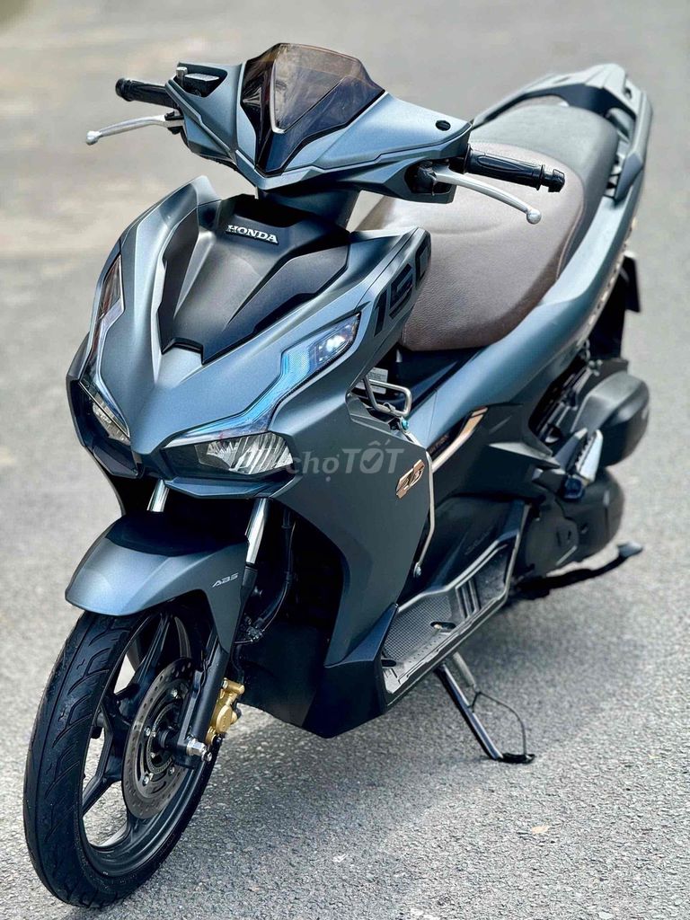 Ab 150 2021 ABs bstp 9chủ may zin nợ xấu trả 50% ạ. Mua bán Xe máy tại Quận Bình Tân Tp Hồ Chí Minh được đăng bởi Xe Máy Qúy Le hình 9