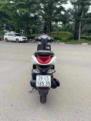 Janus 125fi đk 2020 chính chủ cần bán. Mua bán Xe máy tại Quận Nam Từ Liêm Hà Nội được đăng bởi Thúy An