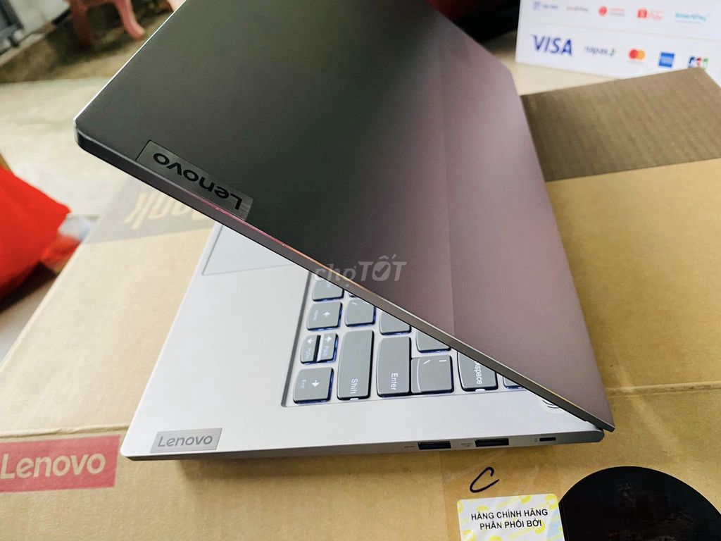Lenovo ThinkBook 14 -G2-ITL i5-1135G7 8GB/ 512GB